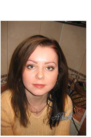 100195 - Kseniya Age: 25 - Russia