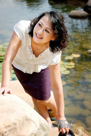 China women