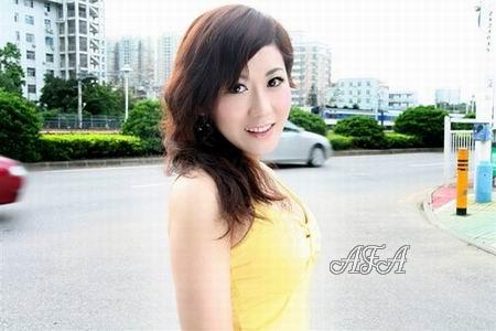 106457 - Shelley Age: 29 - China