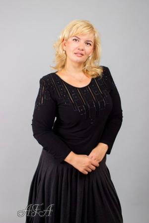 142529 - Natalia Age: 50 - Ukraine