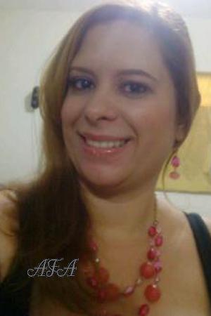 143977 - Maria Age: 40 - Dominican Republic