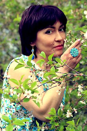 145833 - Olga Age: 51 - Ukraine