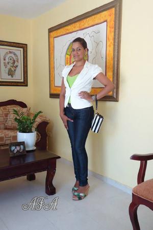 147088 - Mabely Age: 27 - Dominican Republic
