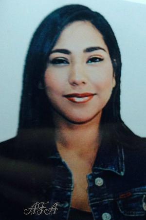 150679 - Coraima Age: 27 - Venezuela