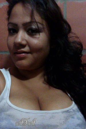 154252 - Nathalie Age: 37 - Colombia