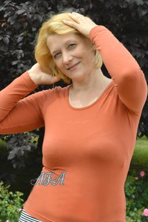 158929 - Elena Age: 61 - Ukraine