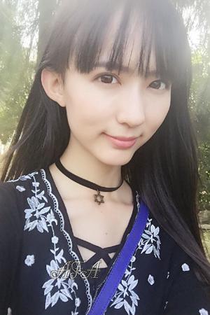 165895 - XiaoTong Age: 31 - China