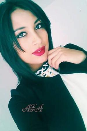 168296 - Paola Age: 27 - Colombia