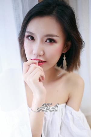197609 - Qiyin Age: 23 - China