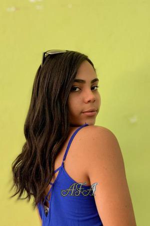 198326 - Maria Age: 20 - Dominican Republic