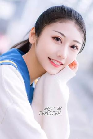 200605 - Yuyun Age: 26 - China
