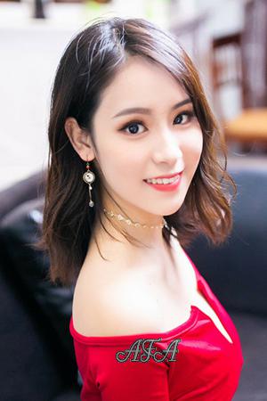 203003 - Mengyu Age: 44 - China