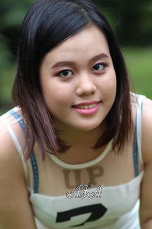 203716 - Anh Thu Age: 27 - Vietnam