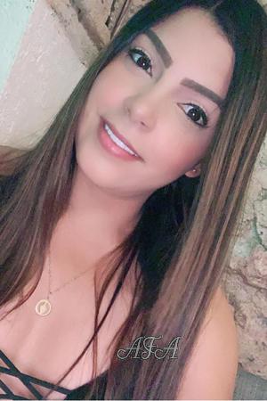 203839 - Paola Age: 31 - Colombia