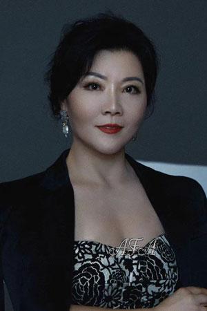 220561 - Linda Age: 52 - China