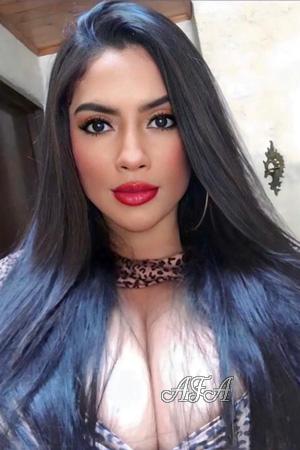 Ladies of Latin-America