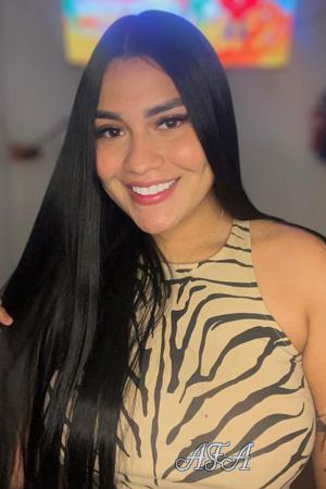 Ladies of Latin-America