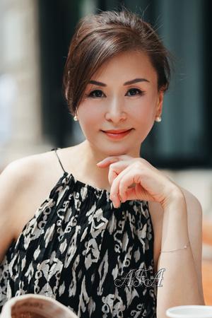 Ladies of China