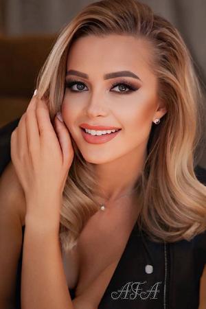 Ladies of Ukraine