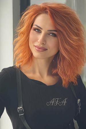 Ladies of Eastern-Europe