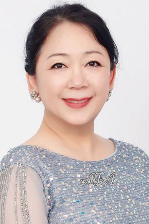 Ladies of China