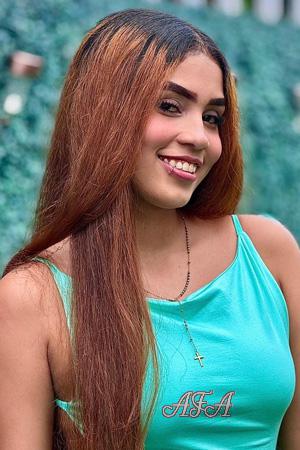 Ladies of Colombia