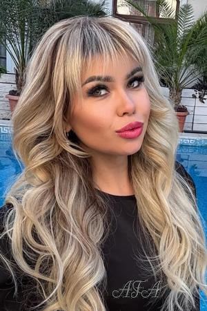 Ladies of Ukraine