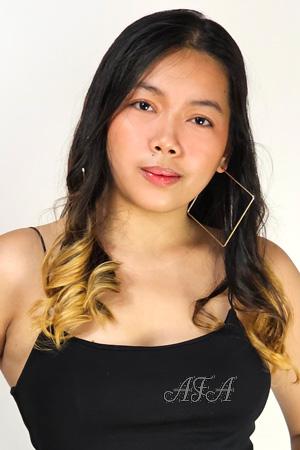 Ladies of Asia