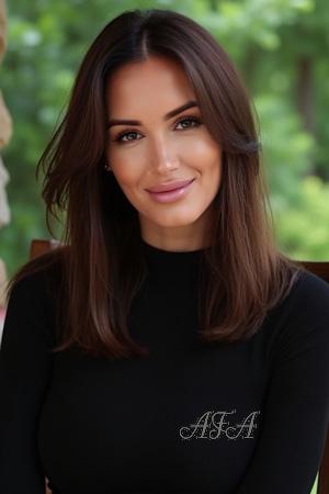 Ukraine women