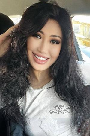 Ladies of Kazakhstan