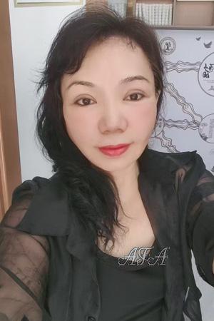 Ladies of China