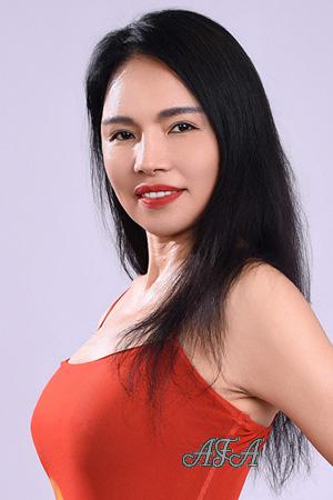 Ladies of China