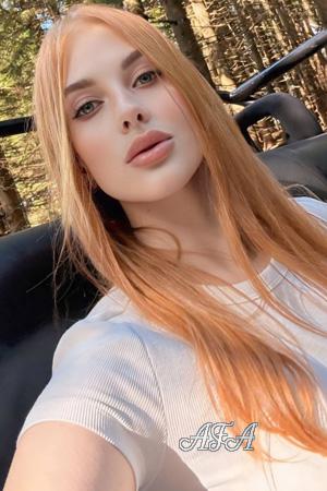 Ladies of Eastern-Europe