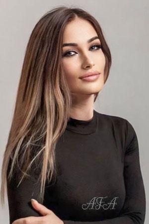 Ladies of Eastern-Europe