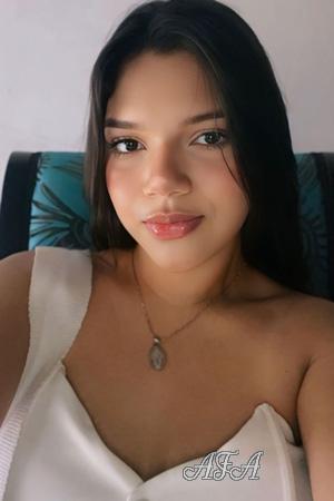 Ladies of Latin-America