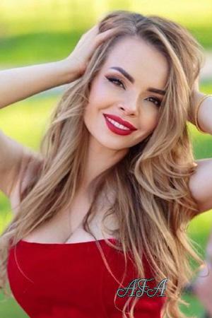 Ladies of Eastern-Europe