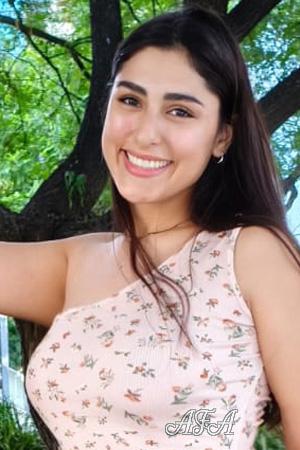 226003 - Maria del Milagro Age: 24 - Argentina