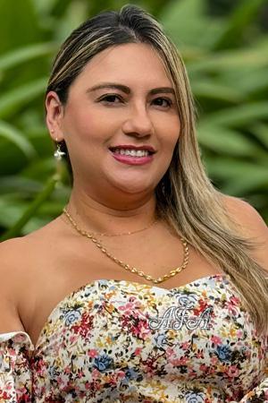 226179 - Erika Age: 43 - Colombia