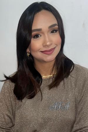 Ladies of Latin-America