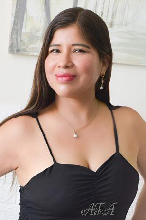 Ladies of Latin-America