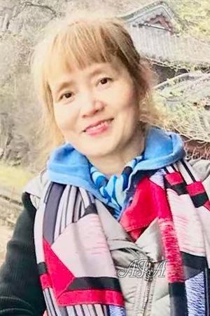 227033 - Wei Age: 57 - China