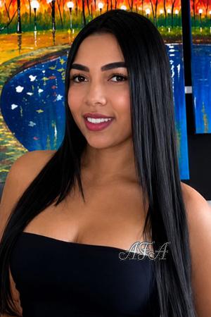 Ladies of Colombia