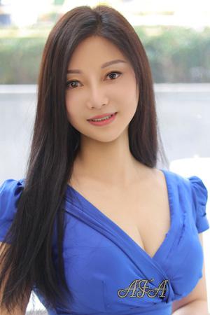 Ladies of China