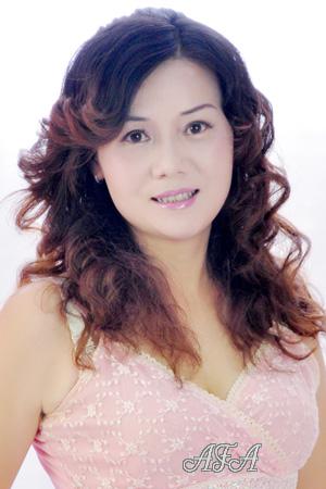 Ladies of China