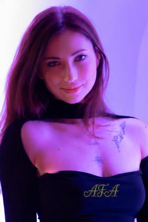 Ladies of Ukraine