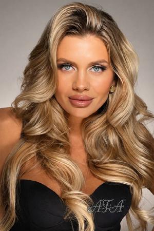 Ladies of Ukraine