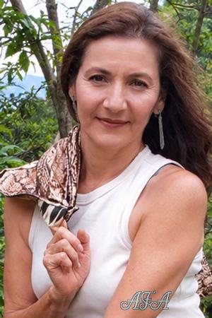 229029 - Eugenia Age: 57 - Colombia