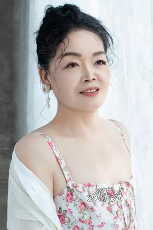 Ladies of China