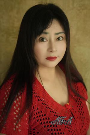 Ladies of Asia