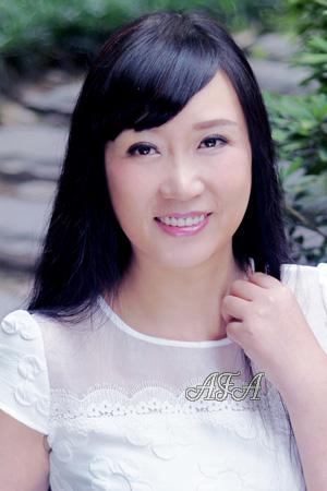 Ladies of Asia